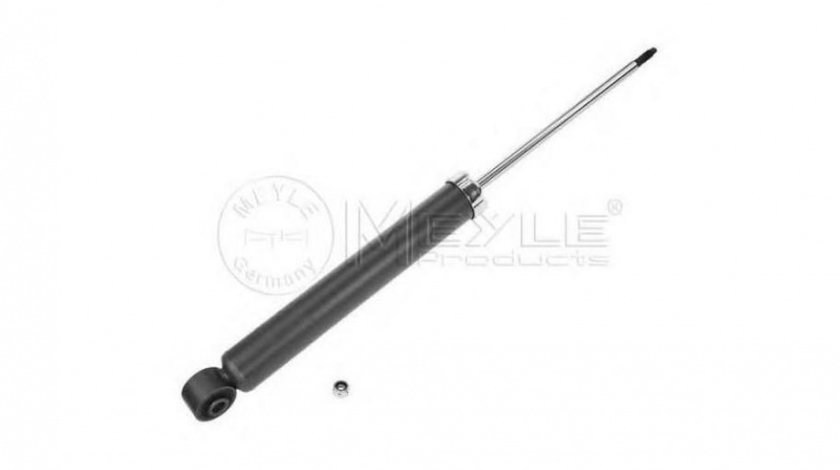 Telescop Volkswagen VW GOLF VI Variant (AJ5) 2009-2013 #2 110156