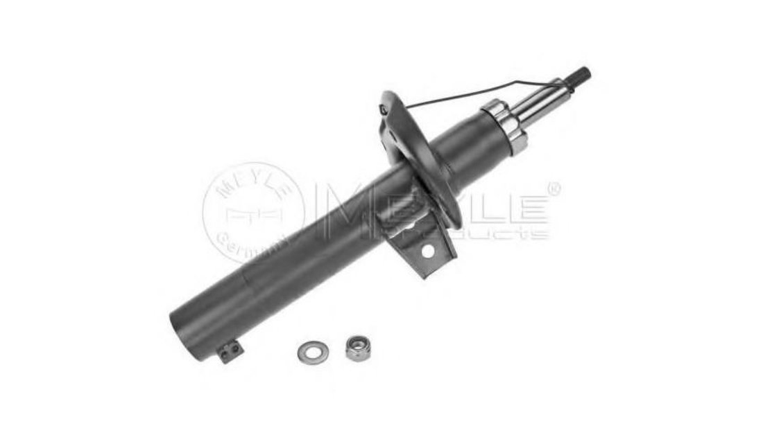 Telescop Volkswagen VW JETTA IV (162, 163) 2010-2016 #2 110160