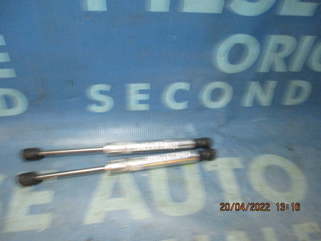 Telescop VW Passat B5 2001; 3B5827550E (portbagaj)