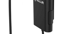 Tellur Incarcator De Masina Cu Prelungitor 4 x USB...