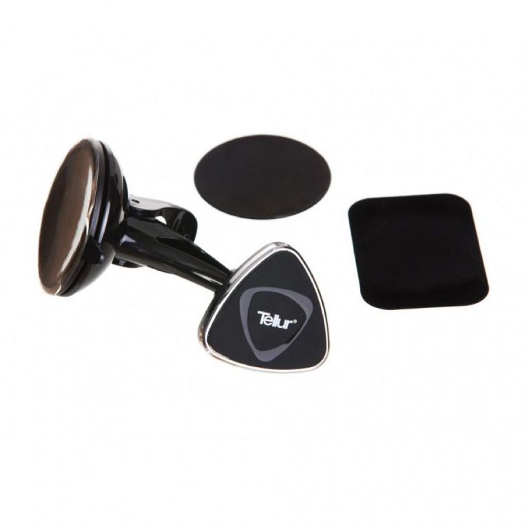 Tellur Suport Telefon Auto Pentru Bord / Parbriz 42504069