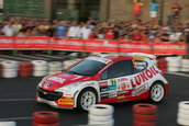 Tempesta si Dorin Pulpea reprezinta Romania si Clujul la Monte Carlo