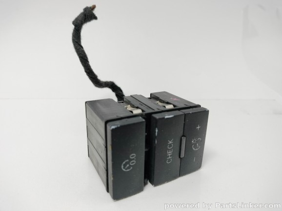 Tempomat Audi A6 4F C6 3.0 TDI BMK OEM 4F0927123A