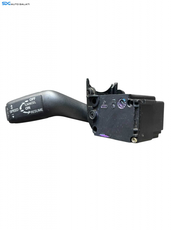 Tempomat Maneta Pilot Automat Audi A4 B6 2001 - 2005 Cod 4E0953521 [B4321]