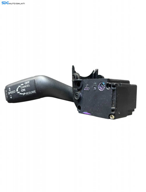 Tempomat Maneta Pilot Automat Audi A4 B7 2005 - 2008 Cod 4E0953521 [B4321]