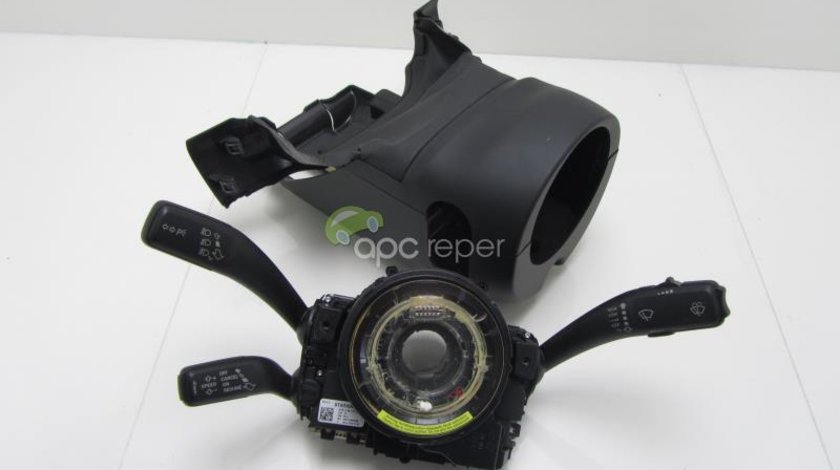 Tempomat + manete + inel Steering Audi A5 / A4 8K