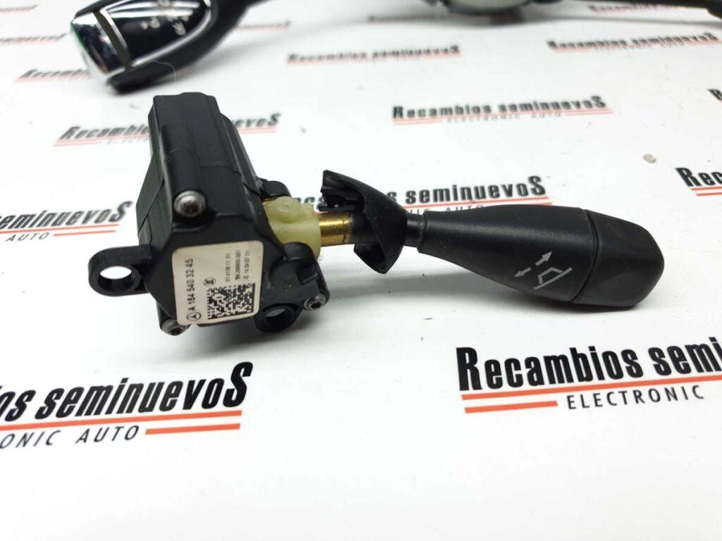 TEMPOMAT MERCEDES-BENZ Class S A1645403245A1645403245