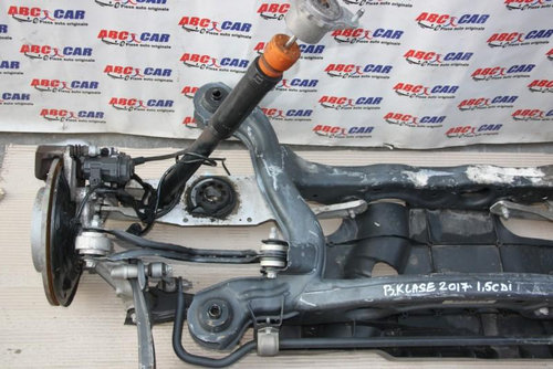 Tendon punte spate dreapta Mercedes B-Class 2011-2018 W246
