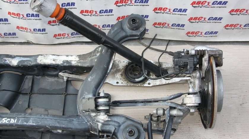 Tendon punte spate stanga Mercedes B-Class W246 2015-2018