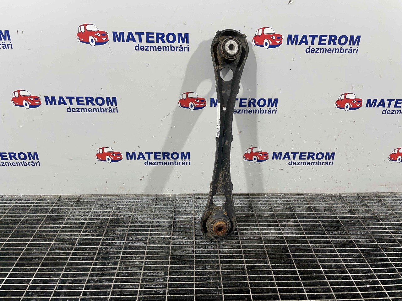TENDON SPATE AUDI A4 2.0 TDI - (2007 2011)