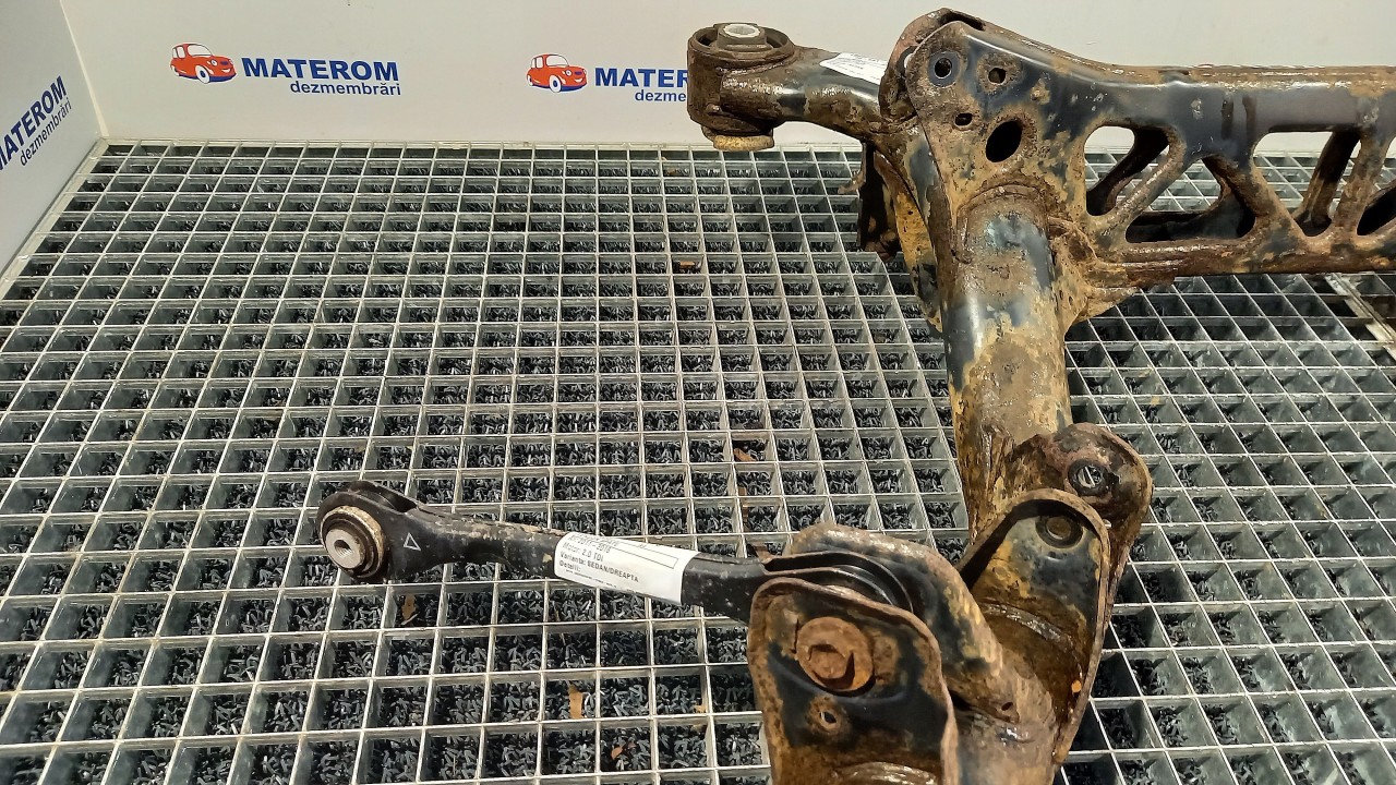 TENDON SPATE AUDI A4 2.0 TDI - (2012 2015)