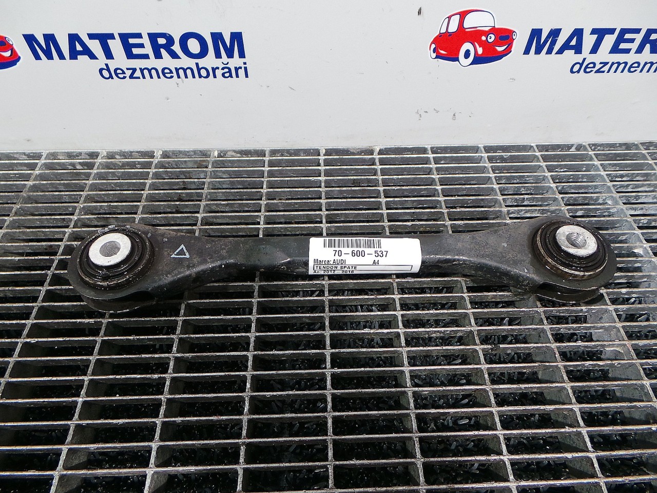 TENDON SPATE AUDI A4 2.0 TDI - (2012 2015)
