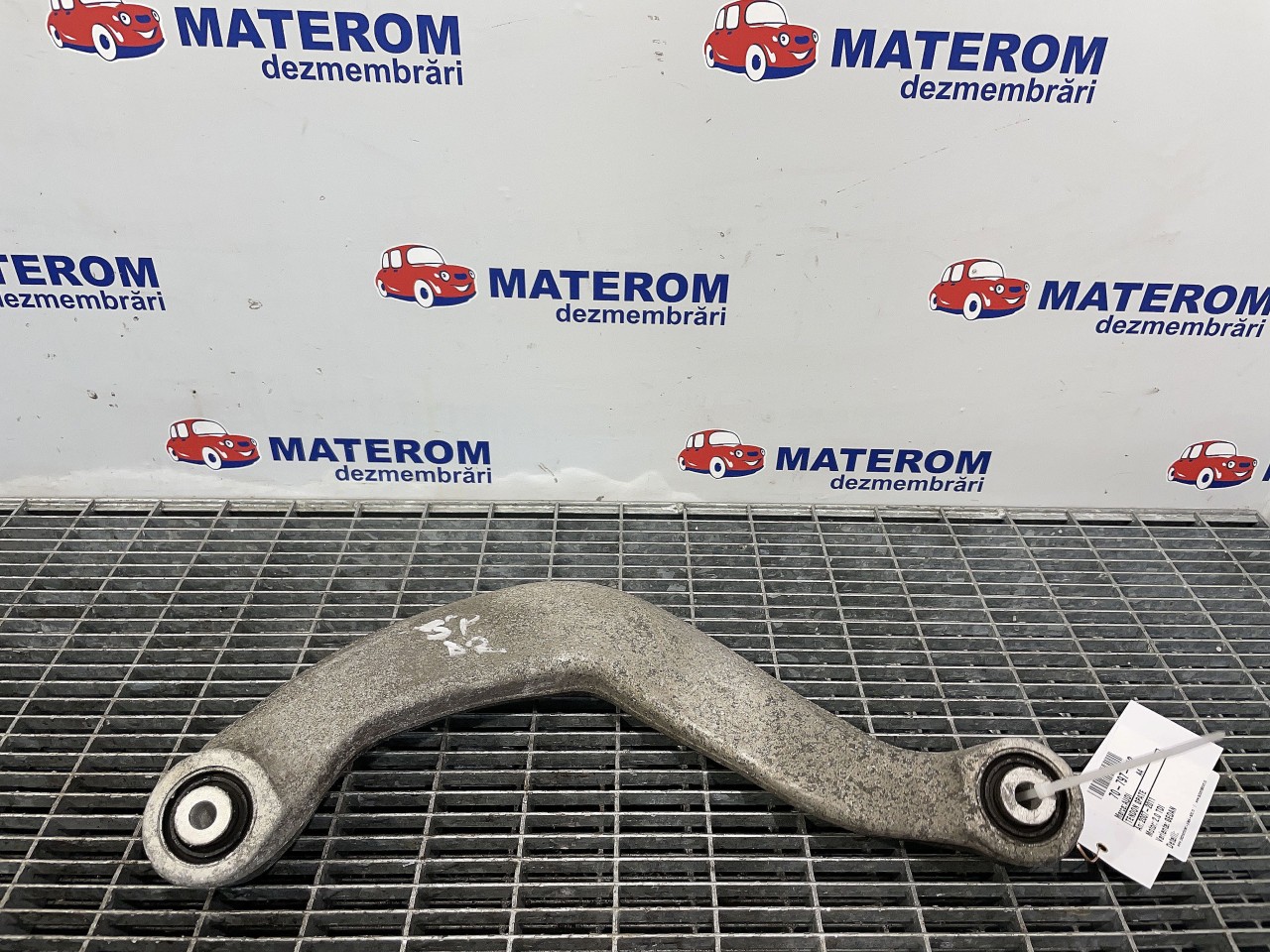 TENDON SPATE AUDI A4 A4 2.0 TDI - (2007 2011)
