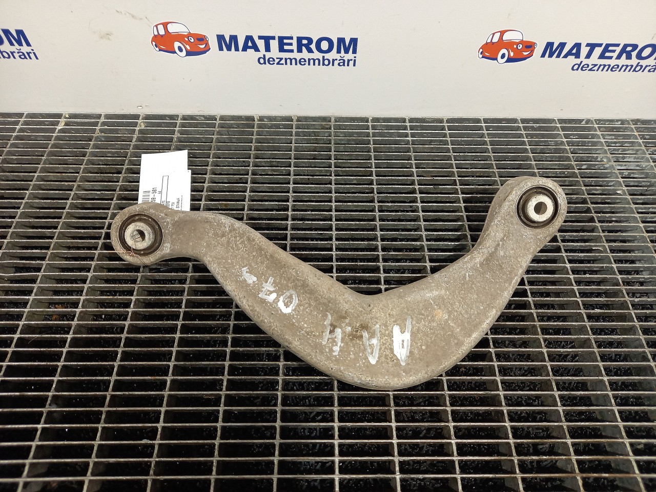 TENDON SPATE AUDI A4 A4 2.7 TDI - (2007 2011)