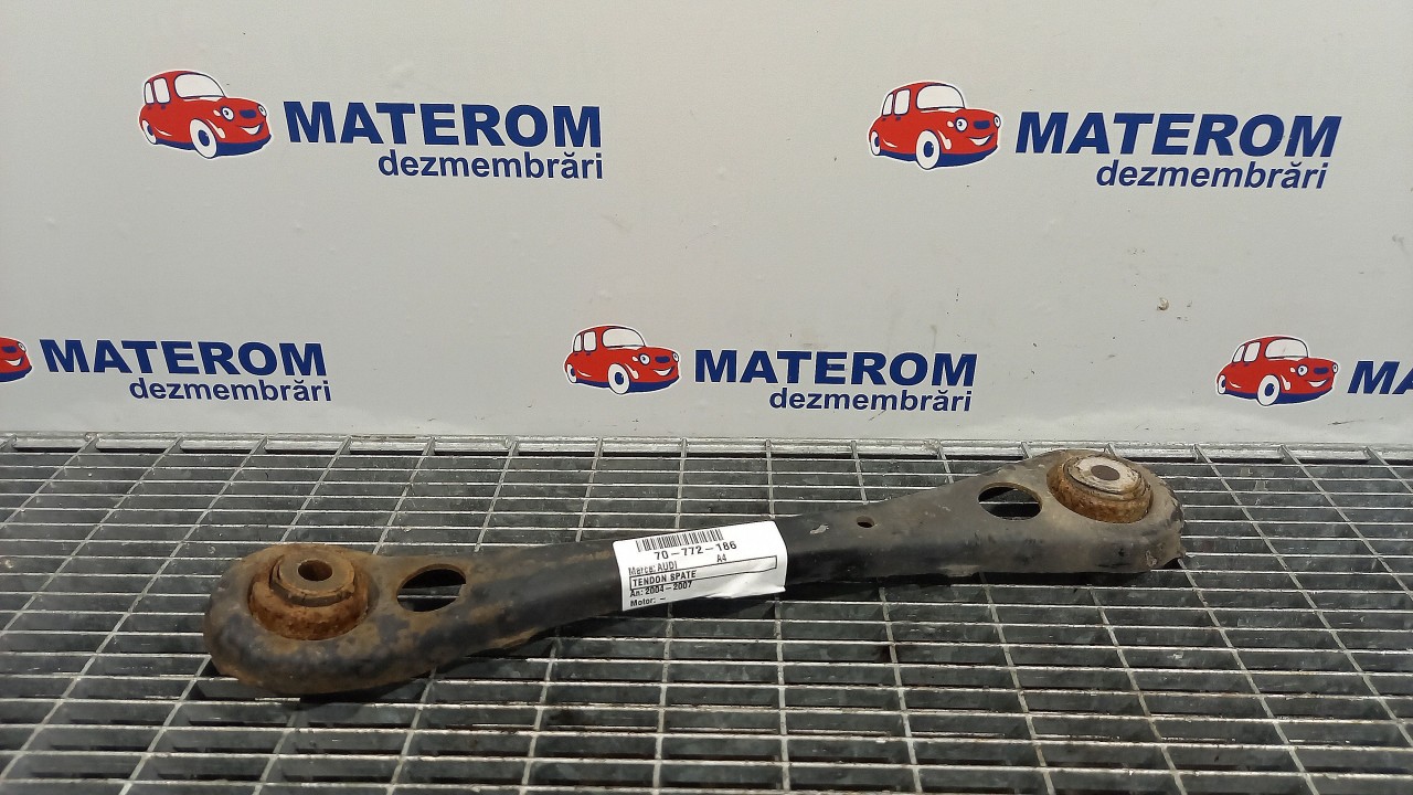 TENDON SPATE AUDI A4 A4 - - (2004 2007)