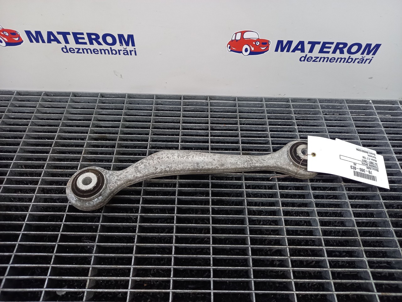 TENDON SPATE AUDI A5 2.7 TDI - (2007 2011)