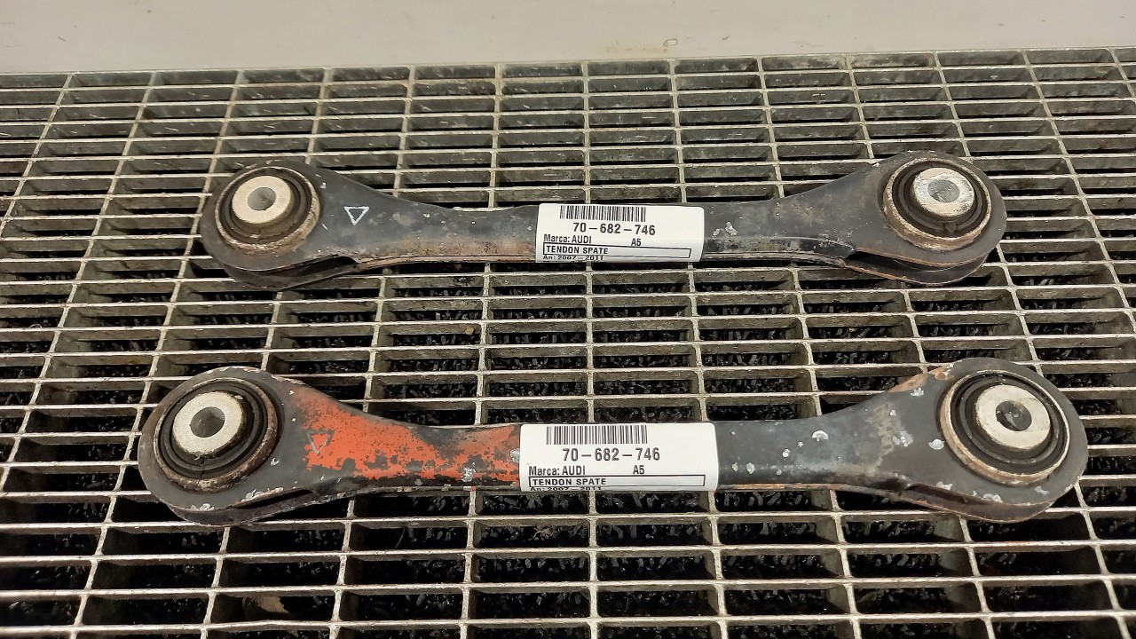 TENDON SPATE AUDI A5 A5 3.0 TDI - (2007 2011)