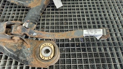 TENDON SPATE AUDI A6 2.7 TDI - (2004 2009)