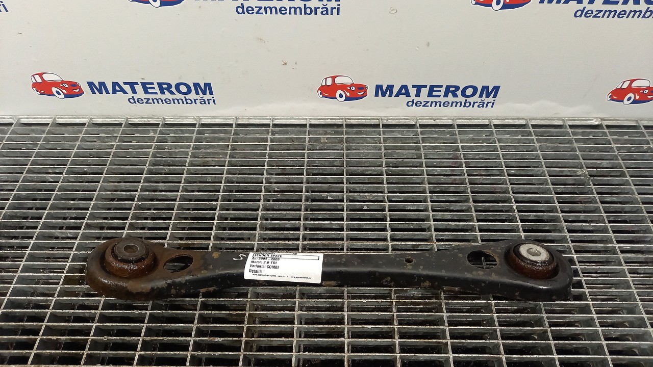 TENDON SPATE AUDI A6 A6 2.0 TDI - (2004 2009)