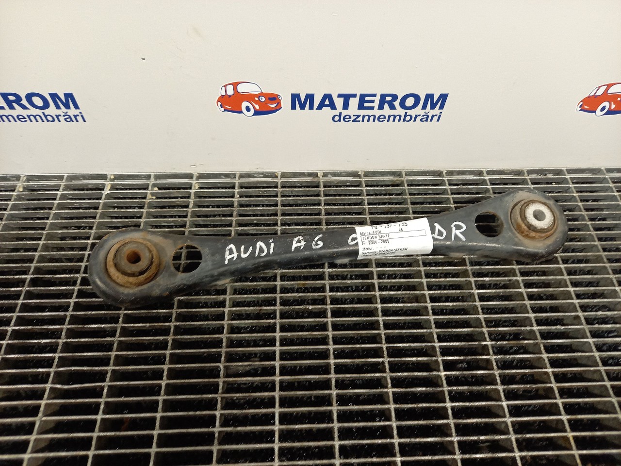 TENDON SPATE AUDI A6 A6 - - (2004 2009)