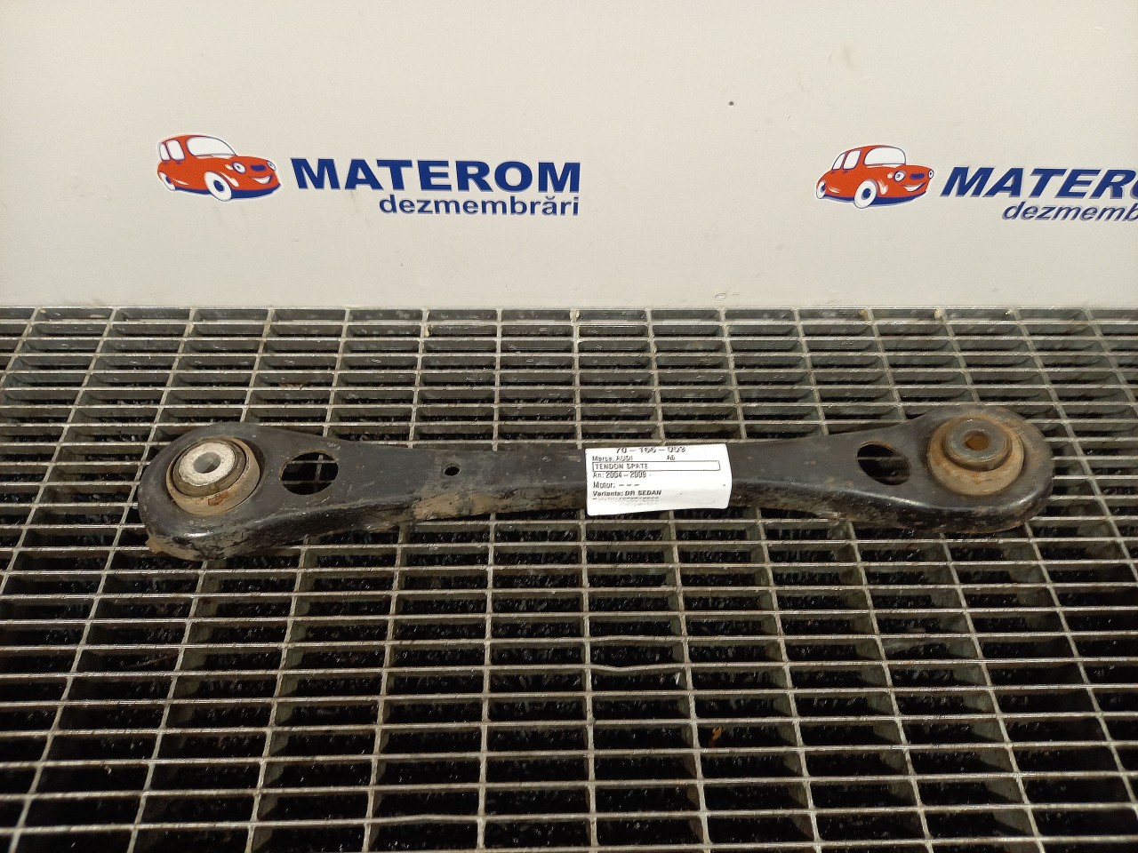 TENDON SPATE AUDI A6 A6 - - (2004 2009)
