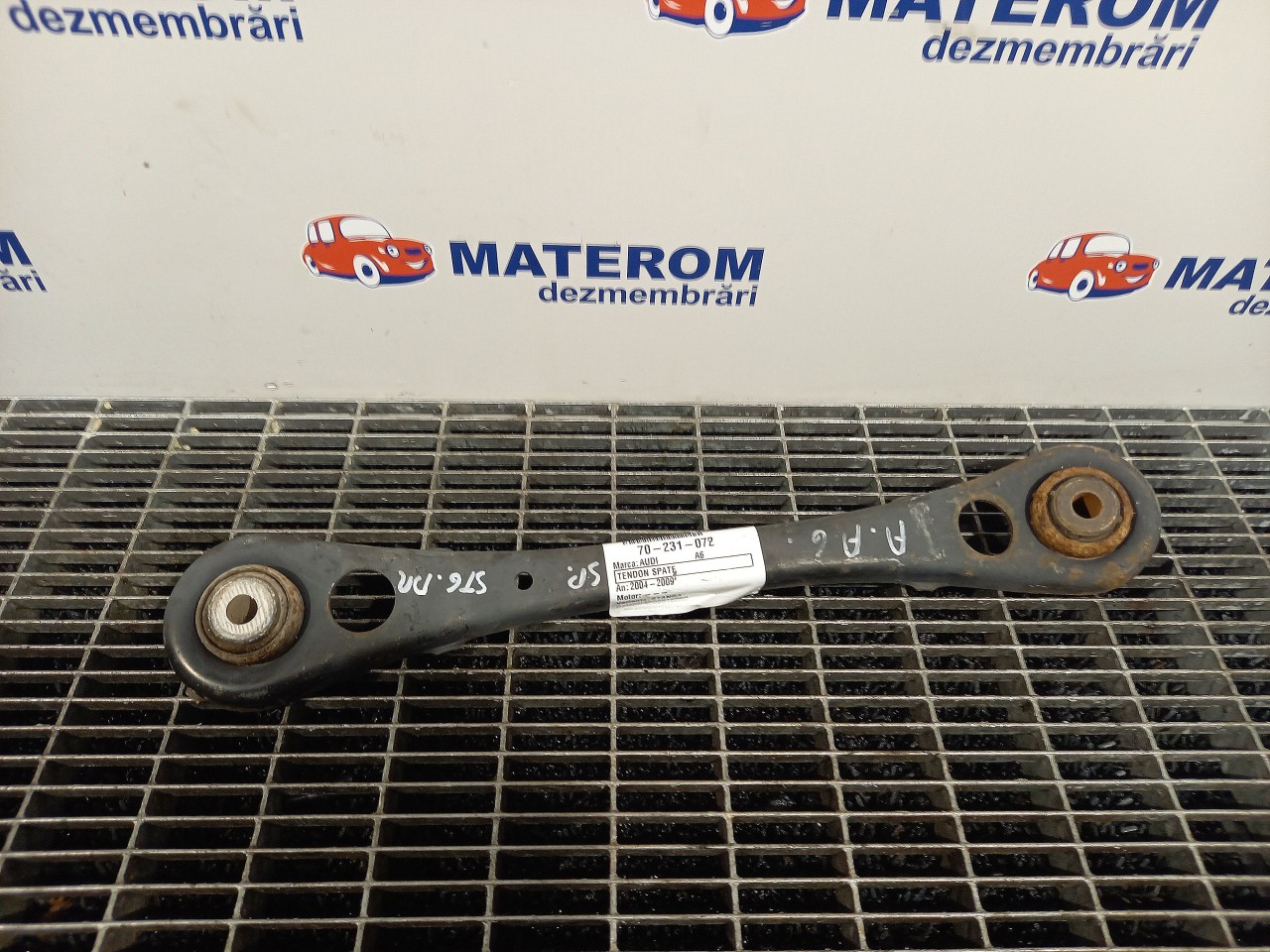 TENDON SPATE AUDI A6 A6 - - (2004 2009)