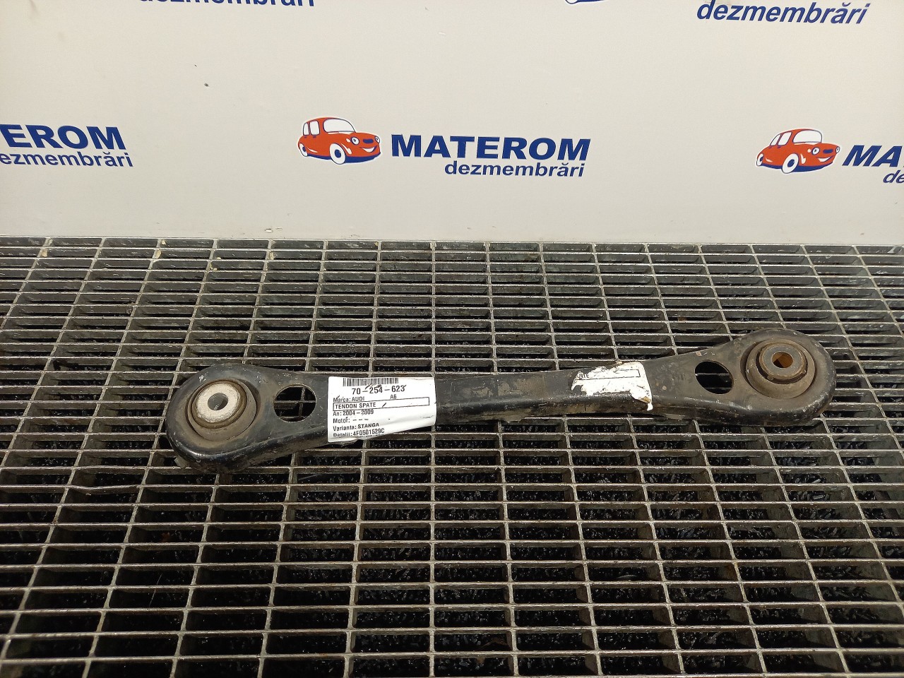 TENDON SPATE AUDI A6 A6 - - (2004 2009)