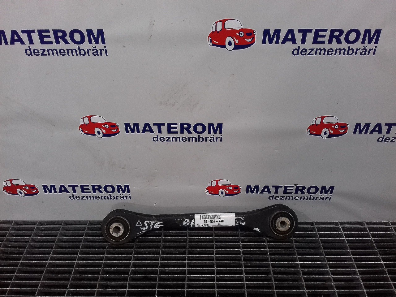 TENDON SPATE AUDI A8 3.0 TDI - (2010 2013)