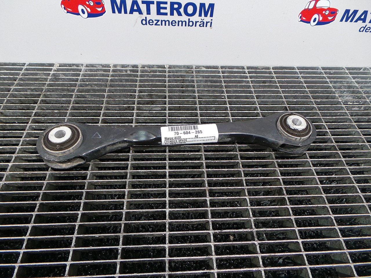 TENDON SPATE AUDI A8 A8 3.0 TDI - (2010 2013)