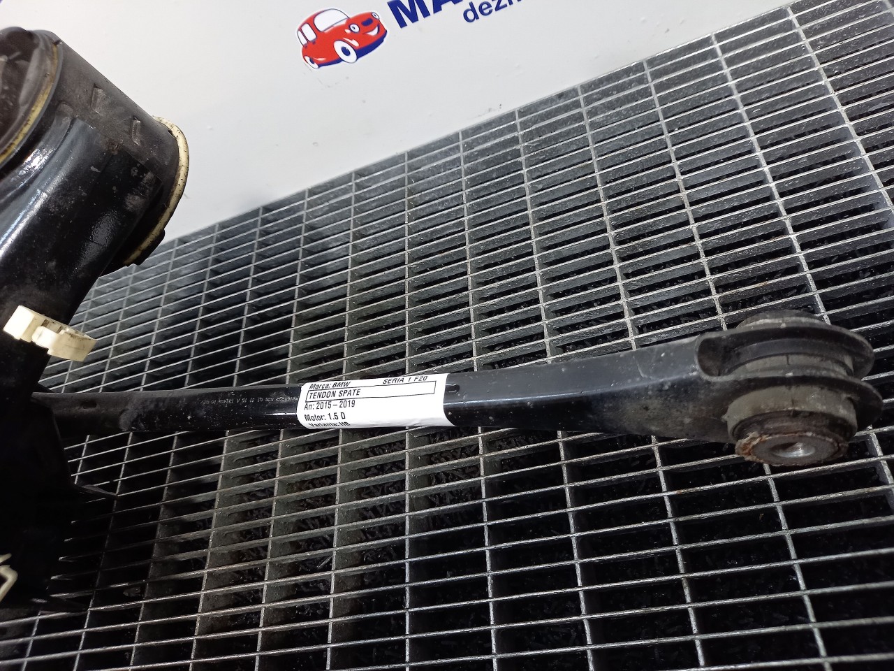 TENDON SPATE BMW SERIA 1 F20 1.5 D - (2015 2019)