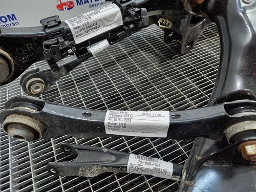 TENDON SPATE BMW SERIA 1 F20 1.5 D - (2015 2019)