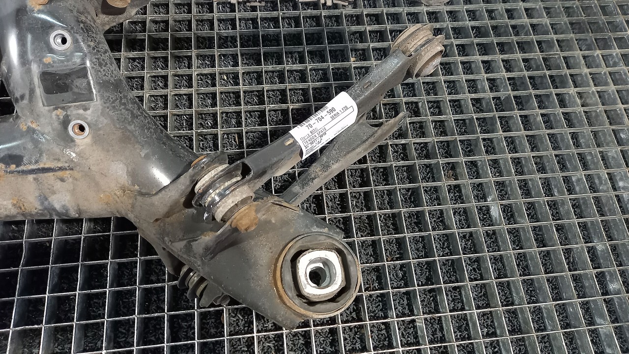 TENDON SPATE BMW SERIA 1 F20 1.6 D - (2011 2015)