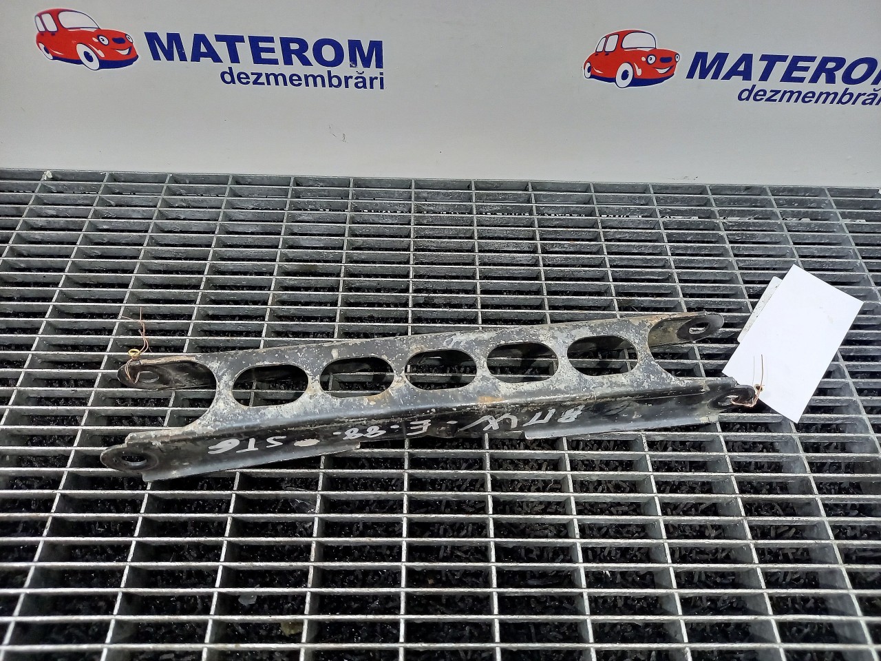 TENDON SPATE BMW SERIA 3 E 90 2.0 D - (2004 2007)