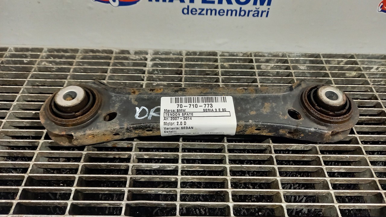TENDON SPATE BMW SERIA 3 E 90 2.0 D - (2007 2012)