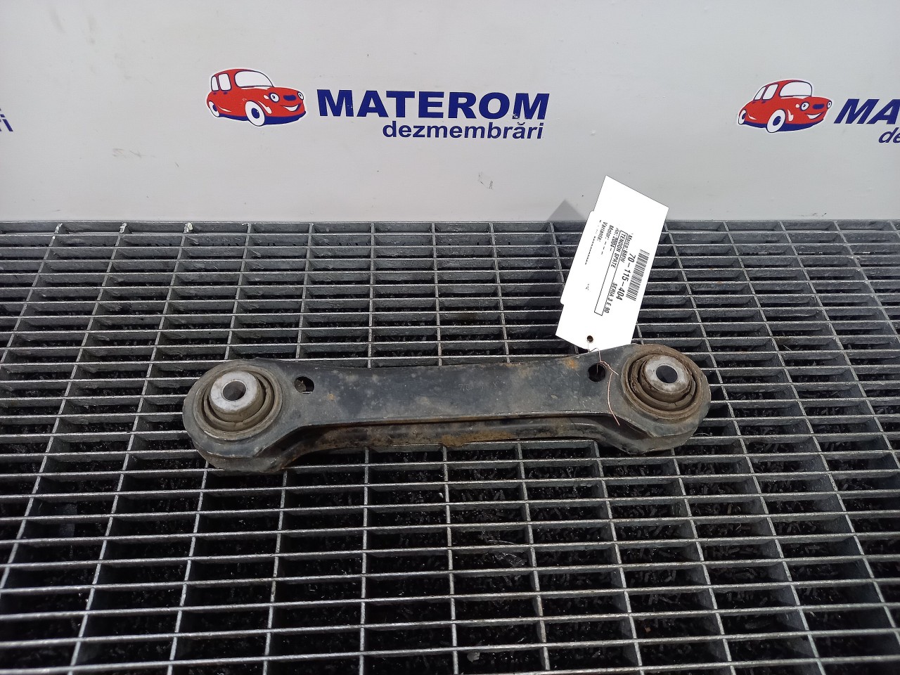 TENDON SPATE BMW SERIA 3 E 90 - - (2004 2007)
