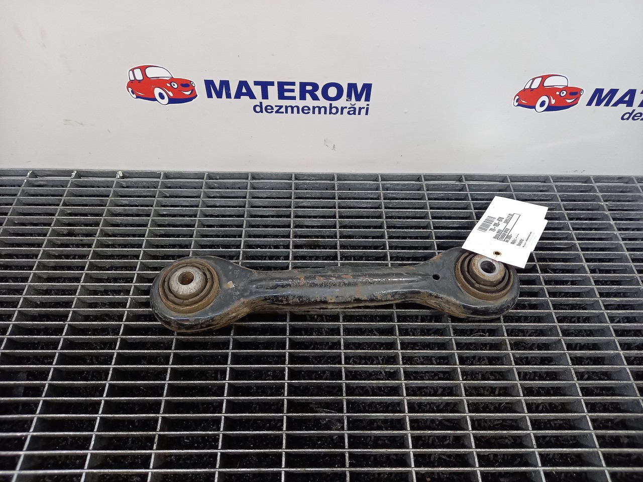 TENDON SPATE BMW SERIA 3 E 90 - - (2004 2007)