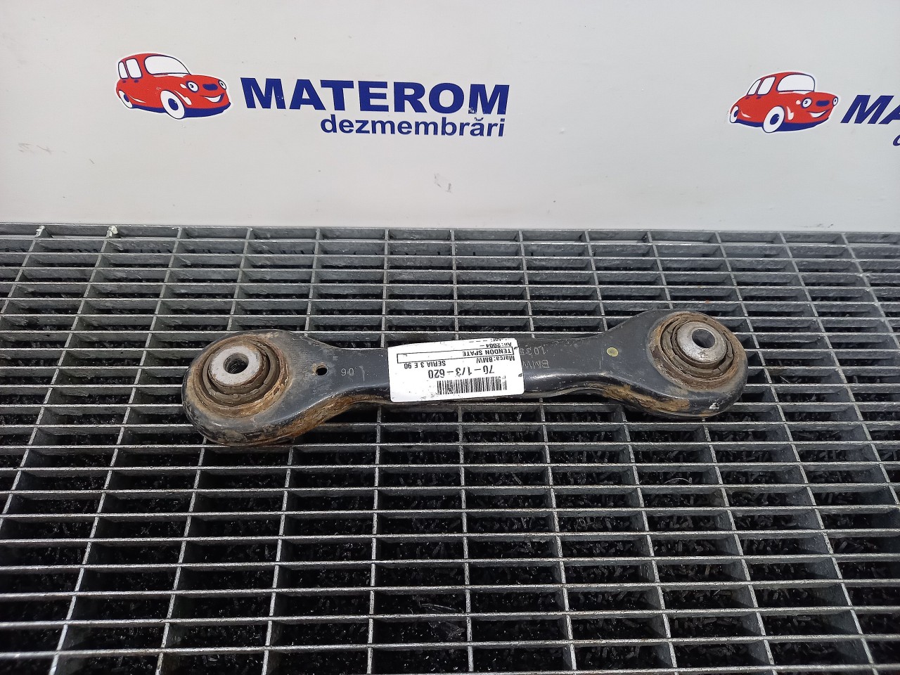 TENDON SPATE BMW SERIA 3 E 90 SERIA 3 E 90 - - (2004 2007)