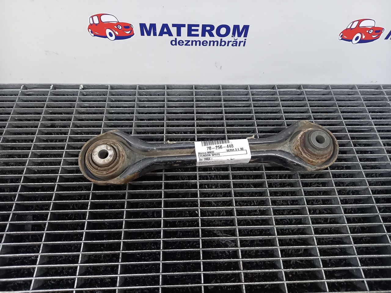 TENDON SPATE BMW SERIA 3 E 90 SERIA 3 E 90 - - (2004 2007)