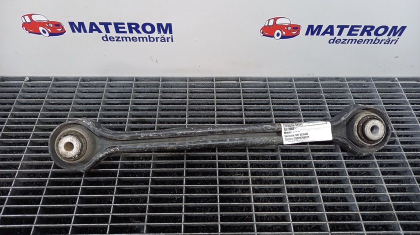 TENDON SPATE BMW SERIA 3 E 90 SERIA 3 E 90 - (2004 2007)