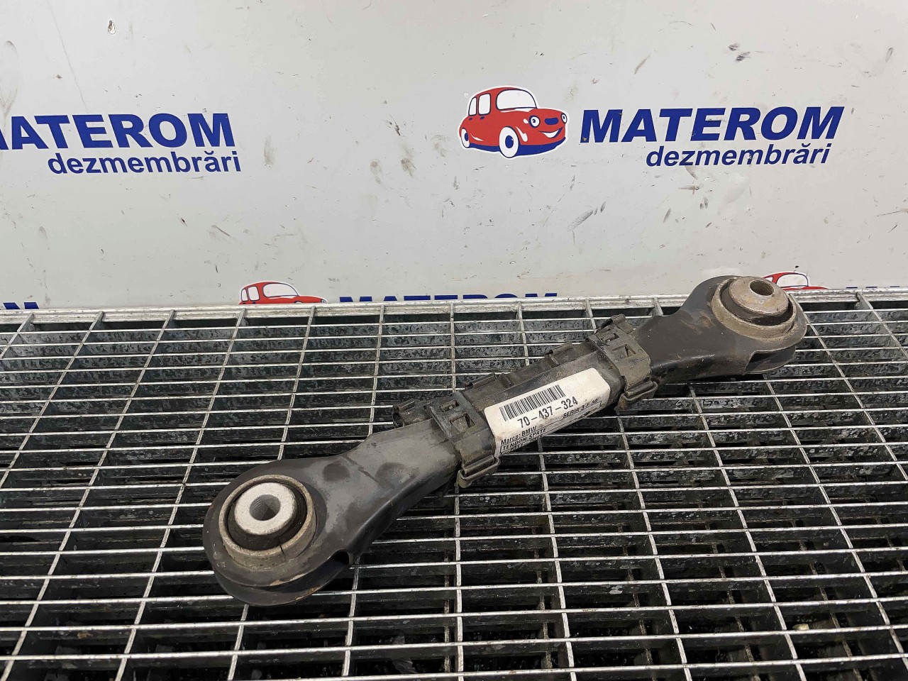 TENDON SPATE BMW SERIA 3 F 30 2.0 D - (2011 2015)