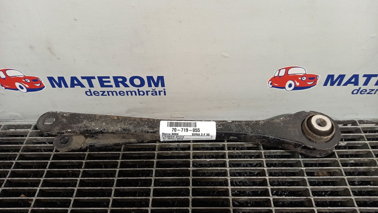 TENDON SPATE BMW SERIA 3 F 30 2.0 D - (2011 2015)