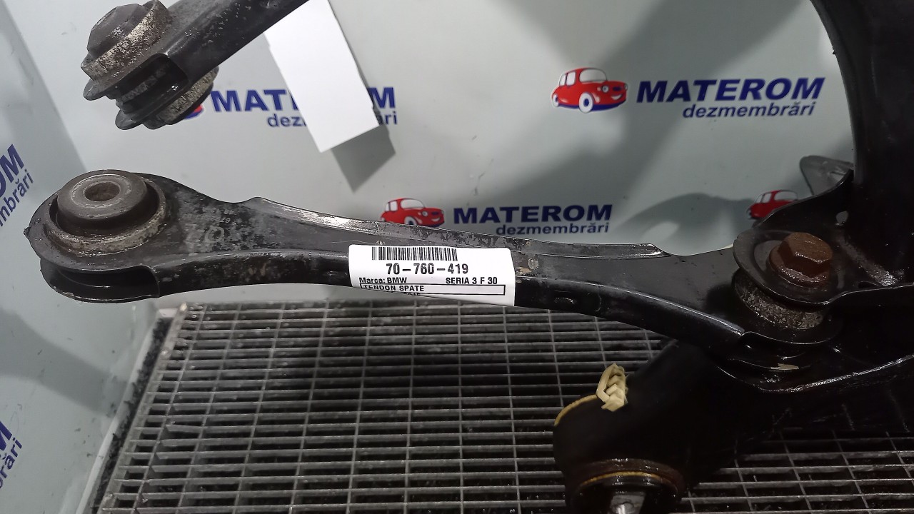 TENDON SPATE BMW SERIA 3 F 30 SERIA 3 F 30 2.0 D - (2011 2015)