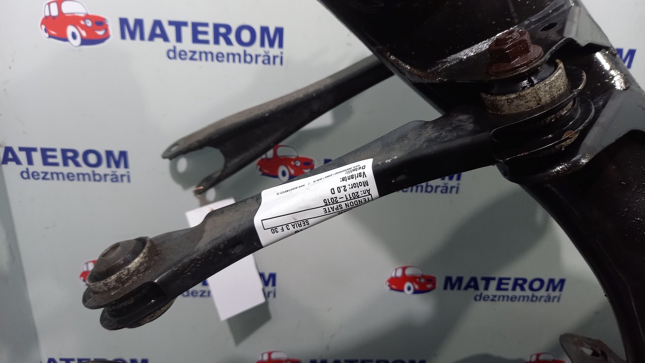 TENDON SPATE BMW SERIA 3 F 30 SERIA 3 F 30 2.0 D - (2011 2015)