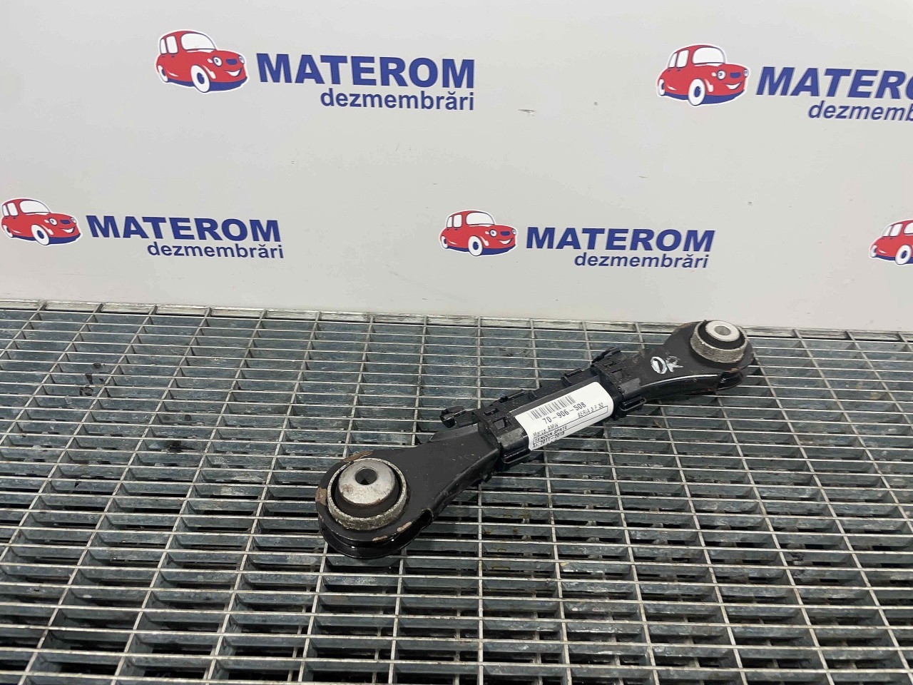 TENDON SPATE BMW SERIA 3 F 30 SERIA 3 F 30 2.0 D - (2011 2018)