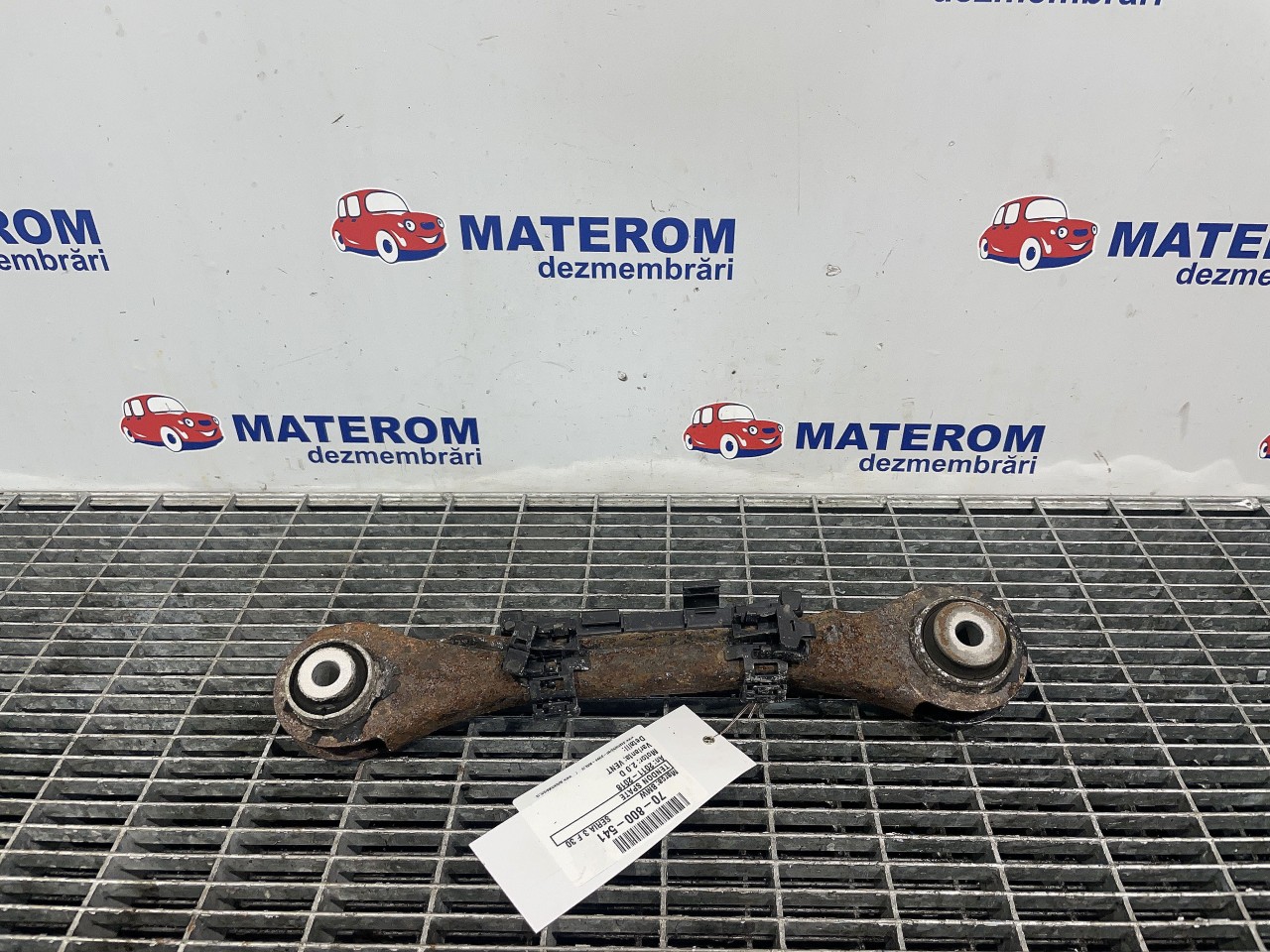 TENDON SPATE BMW SERIA 3 F 30 SERIA 3 F 30 2.0 D - (2011 2018)