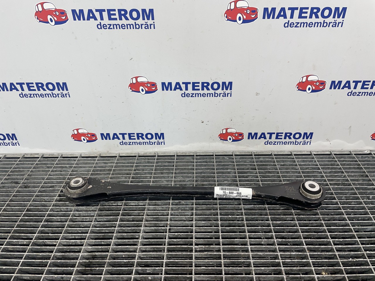 TENDON SPATE BMW SERIA 3 F 30 SERIA 3 F 30 2.0 D - (2011 2018)