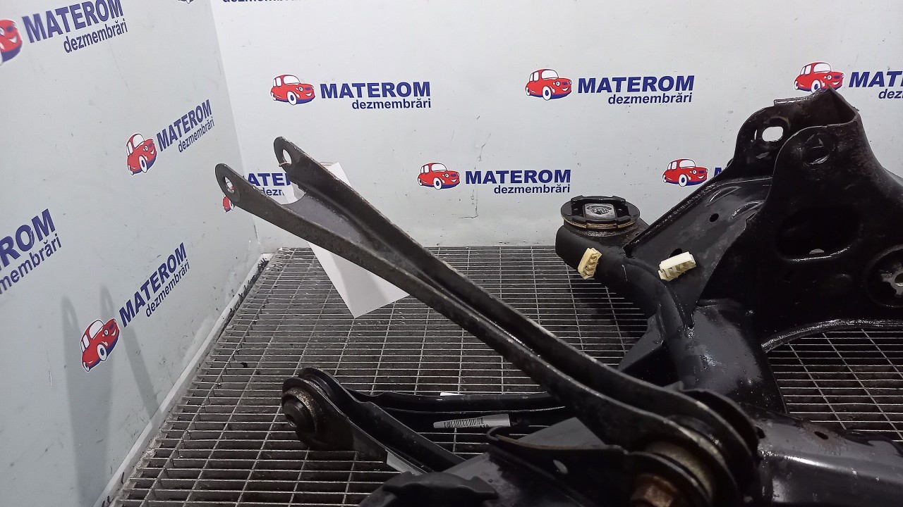 TENDON SPATE BMW SERIA 3 F 30 SERIA 3 F 30 2.0 D - (2011 2015)