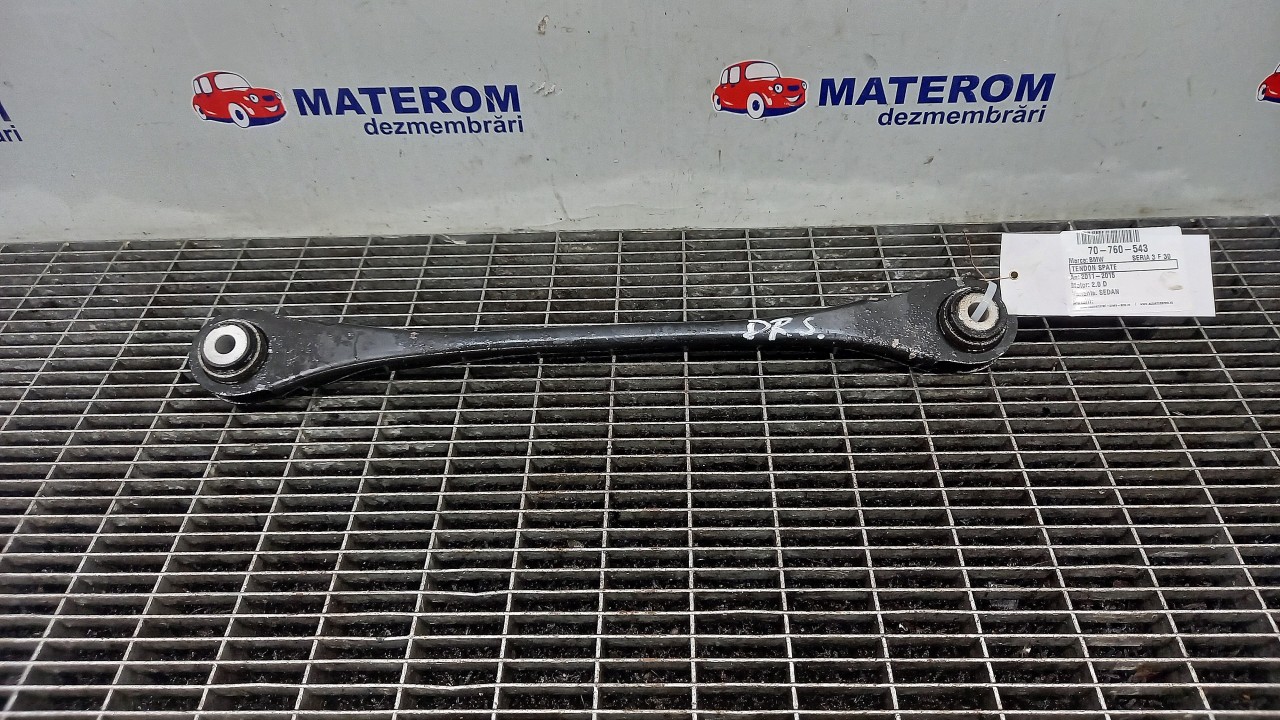 TENDON SPATE BMW SERIA 3 F 30 SERIA 3 F 30 2.0 D - (2011 2015)