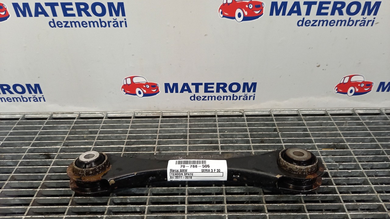 TENDON SPATE BMW SERIA 3 F 30 SERIA 3 F 30 - - (2011 2018)