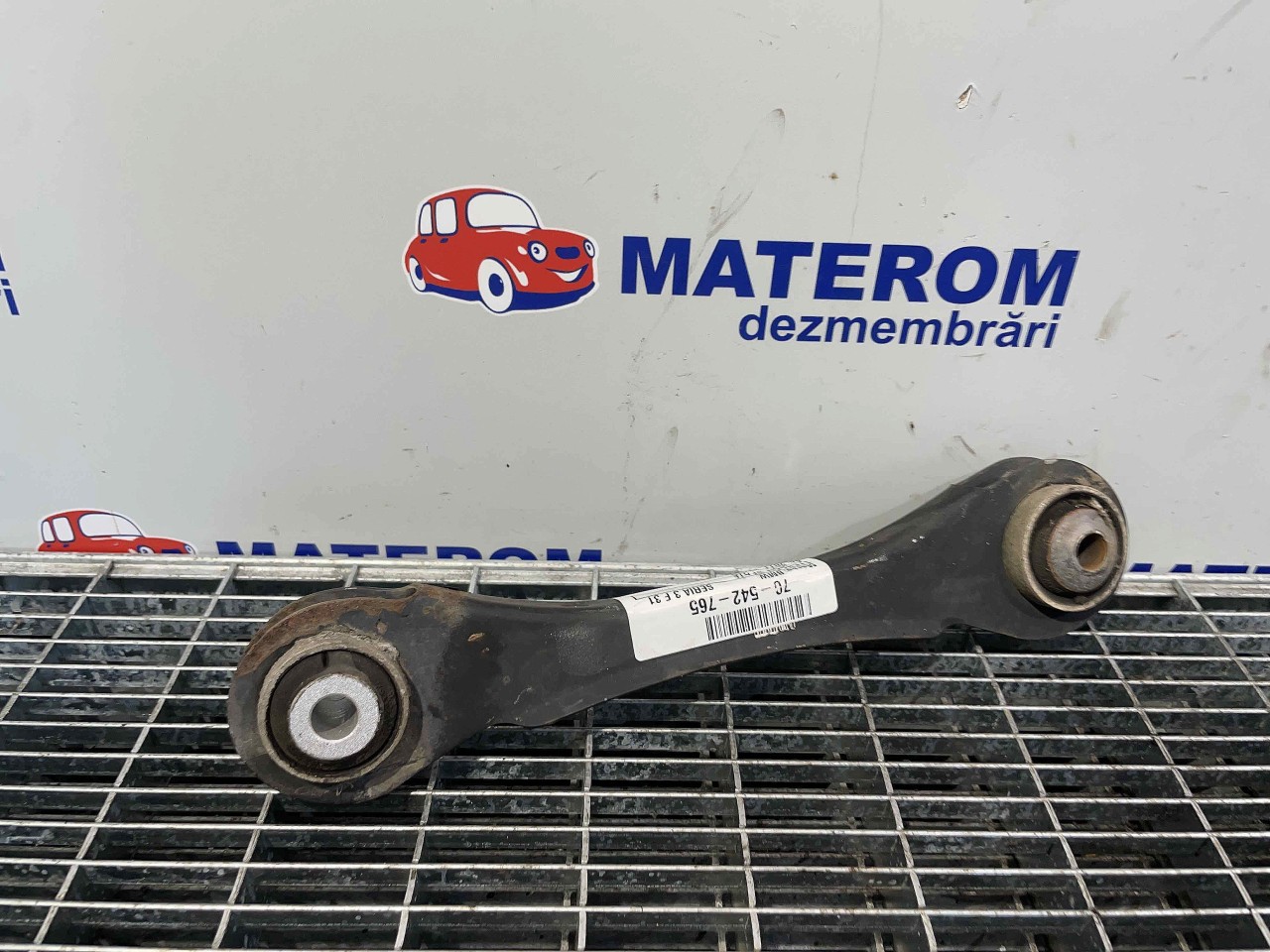 TENDON SPATE BMW SERIA 3 F 31 2.0 D - (2